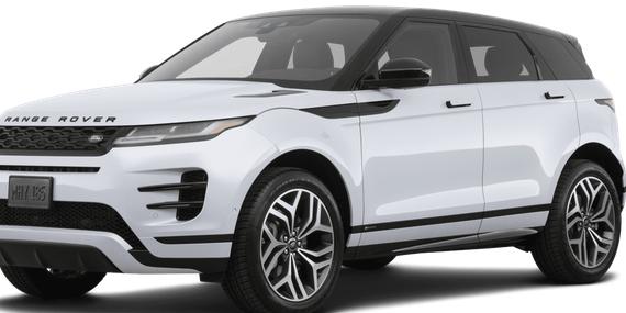 LAND ROVER RANGE ROVER EVOQUE 2020 SALZJ2FX0LH118987 image